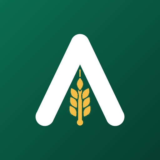 AgroLeger app icon