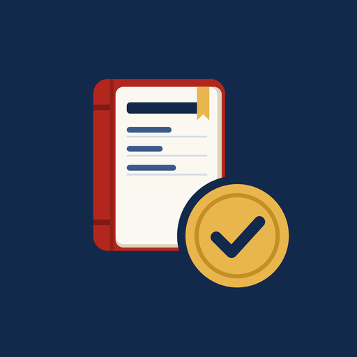 Merchant Ledger app icon
